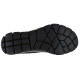 Skechers RF Leather Tex Bungee Slip-On W/ Air-Cooled MF